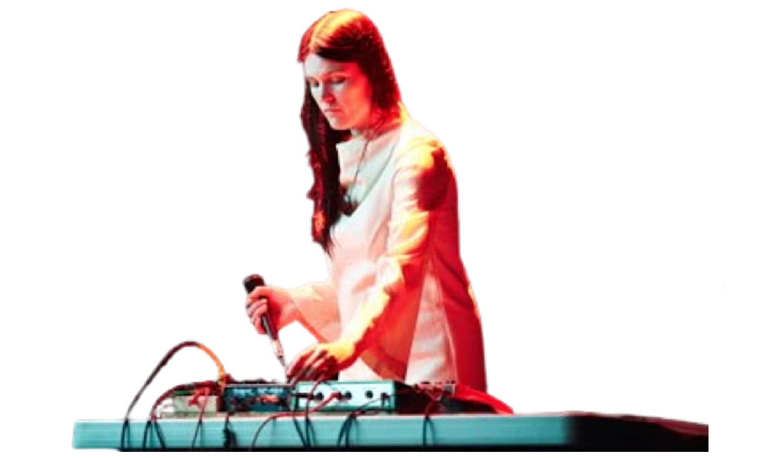 Trish Keenan